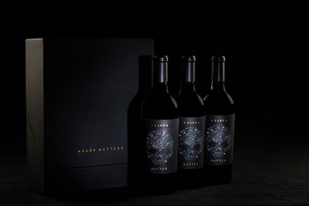 2021 Dark Matter Zinfandel 3 Pack