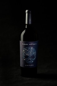2013 Dark Matter Limitless Cabernet Sauvignon 3-Pack